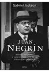 Juan Negrin