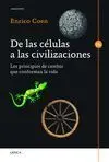 De la Celula a la Civilización