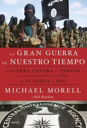 La Gran Guerra de nuestro Tiempo