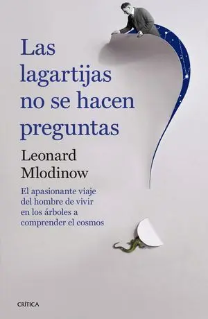 Las Lagartijas no se Hacen Preguntas