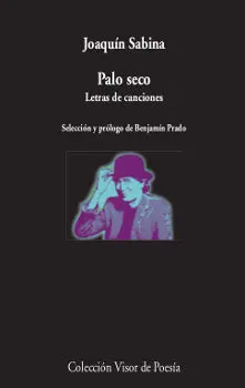 Palo Seco Letras de Canciones