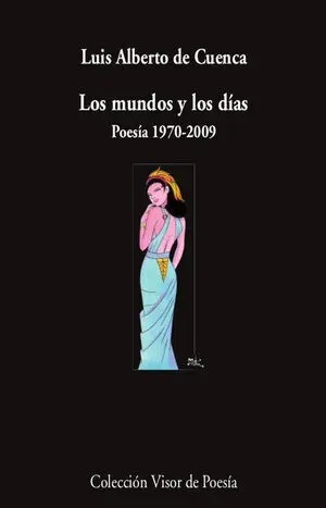 Los Mundos y los Días