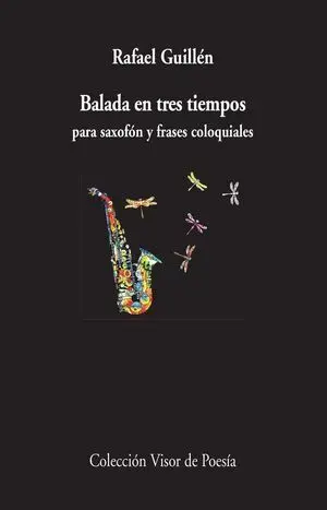 Balada en Tres Tiempos