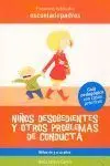 Niños Desobedientes y Otros Prob