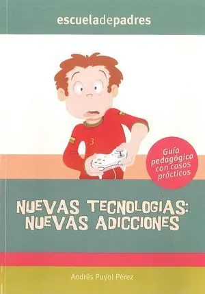 Nuevas Tecnologias:nuevas Acciones