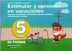 Estimular y Aprender en Vacaciones