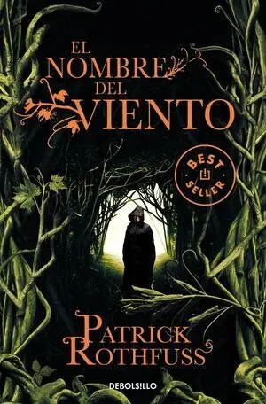 El Nombre del Viento