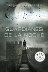 Guardianes de la Noche (Guardianes 1)