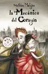 La Mecanica del Corazon -Limited