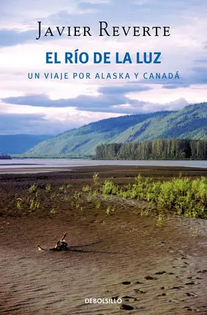 El Rio de la Luz