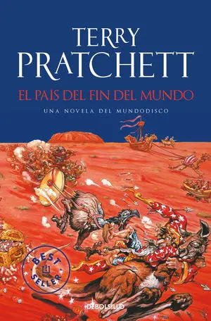 El Pais del Fin del Mundo