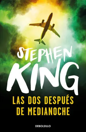 Dos Despues de Medianoche, las