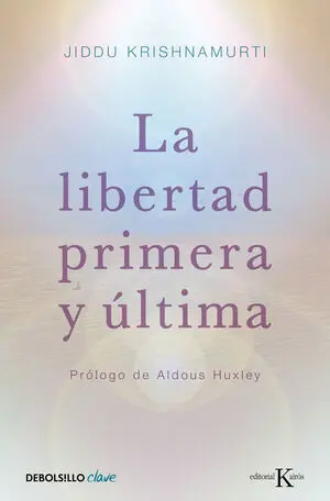 Libertad Primera y Ultima,La