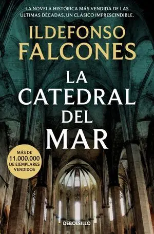 La Catedral del Mar