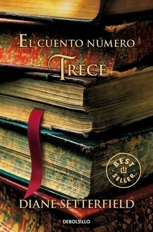 El Cuento Numero Trece