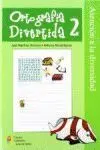 Ortografía Divertida 2