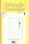 Ortografia Divertida 7 2ªed