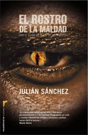 El Rostro de la Maldad