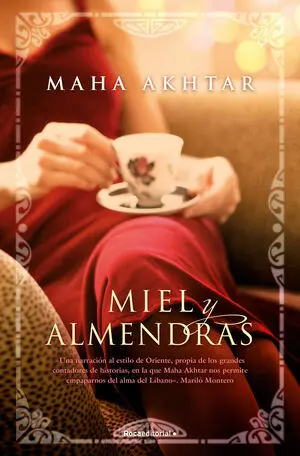 Miel y Almendras