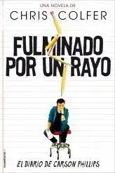 Fulminado por un Rayo