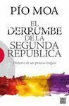 El Derrumbe de la Segunda Republica