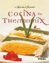 Cocina con Thermomix