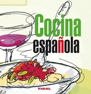 Cocina Española