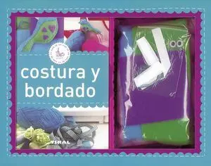 Costura y Bordado