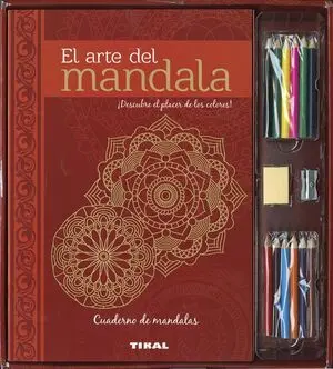 Arte del Mandala,El