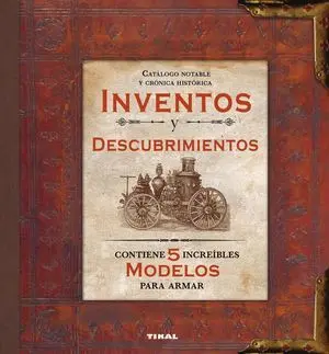 Inventos y Descubrimientos