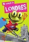 Mi Guia a Londres Infantil