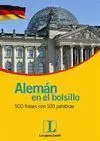 En el Bolsillo Aleman