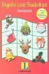 Sudokus Navidad Ingles