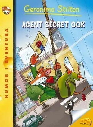 Agent Secret Zero Zero Ka