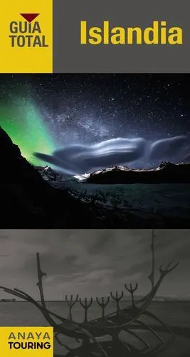 Islandia