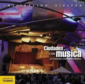 Ciudades con Música