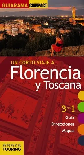 Florencia y Toscana