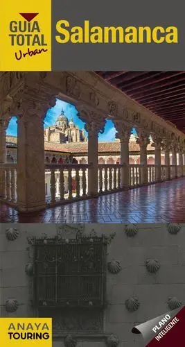 Salamanca (Urban)