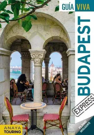 Budapest