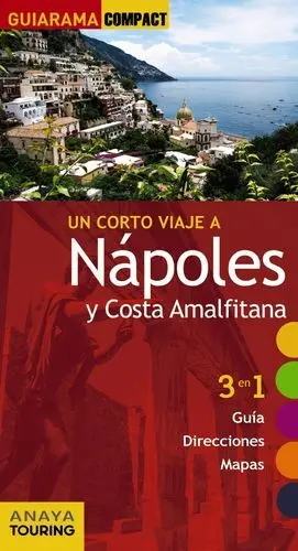 Nápoles y Costa Amalfitana