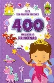 Superpanorámicos Princesas
