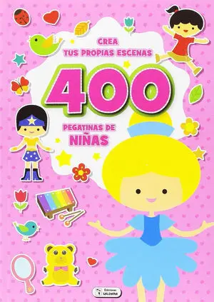 Superpanorámicos Niñas