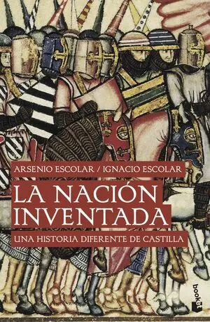 La Nacion Inventada