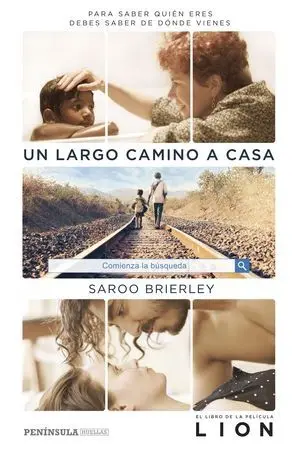 Un Largo Camino a Casa