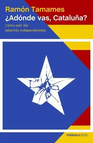 ¿Adónde Vas, Cataluña?
