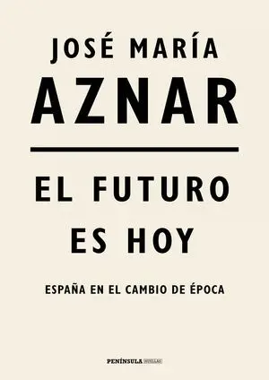 El Futuro Es Hoy