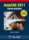 Autocad 2011 Curso Practico