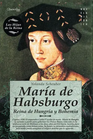 Mar¡A de Habsburgo