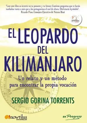 El Leopardo del Kilimanjaro