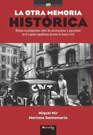 La Otra Memoria Hist¢Rica